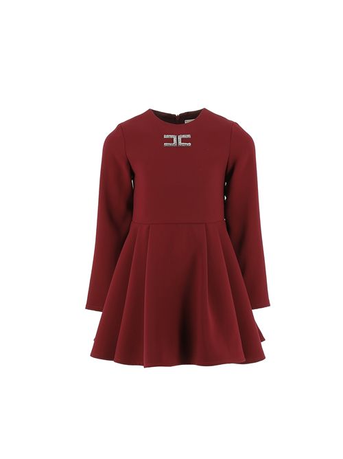 Abito, bambina, logato. ELISABETTA FRANCHI | EFAB629 0 GA0853029